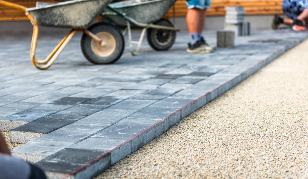 Driveway Pavers for Homes in Leadington, MO