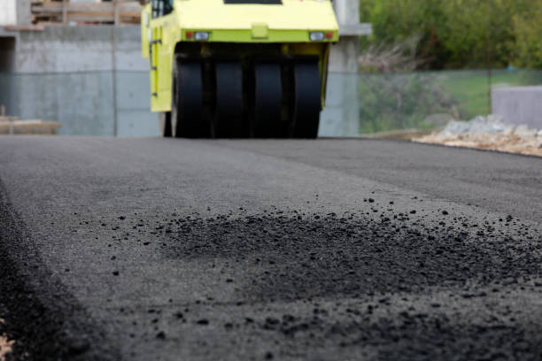Best Professional Driveway Pavers  in Leadington, MO