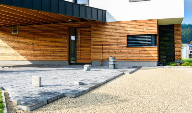 Best Driveway Pavers for Homes  in Leadington, MO