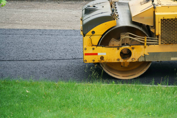 Best Local Driveway Pavers  in Leadington, MO