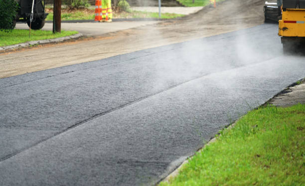 Professional Driveway Pavers in Leadington, MO