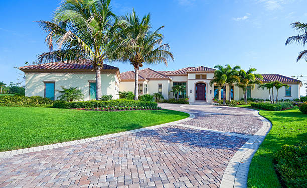Reasons to Select Us for Your Driveway Paving Requirements in Leadington, MO