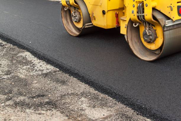 Best Driveway Pavers Contractor  in Leadington, MO