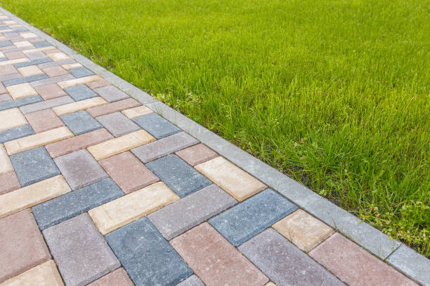 Best Driveway Pavers Near Me  in Leadington, MO