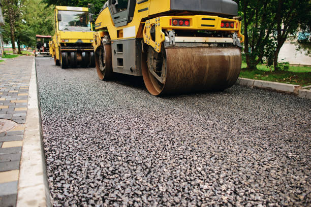 Best Driveway Repair Near Me  in Leadington, MO
